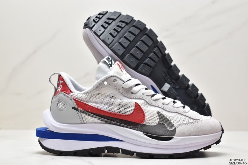 Sacai X Nike regasus vaporrly